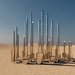 Ana Ferrari é única sul-americana selecionada para Forever Is Now 2025 nas Pirâmides de Gizé