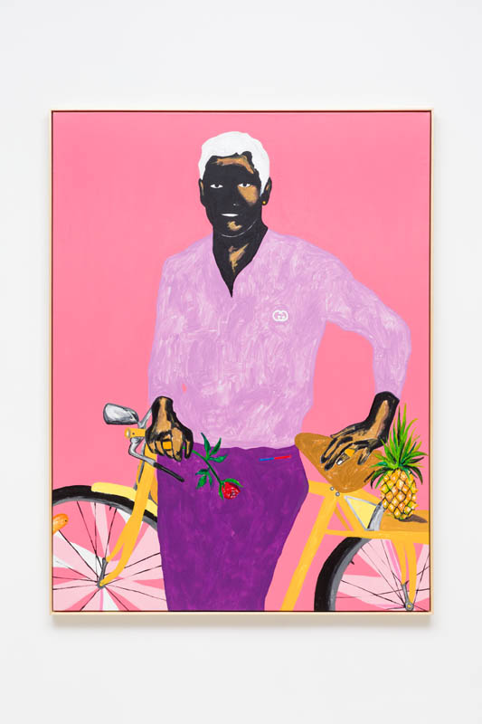 Crédito: Estúdio em Obra Zéh Palito, Encontrei Mané Viera no caminho de Santa Rita, 2022