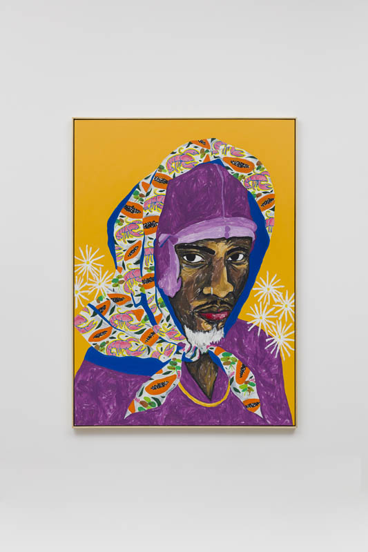 Crédito: Ana Pigosso Zéh Palito, O lenço de Rodrigo, 2021