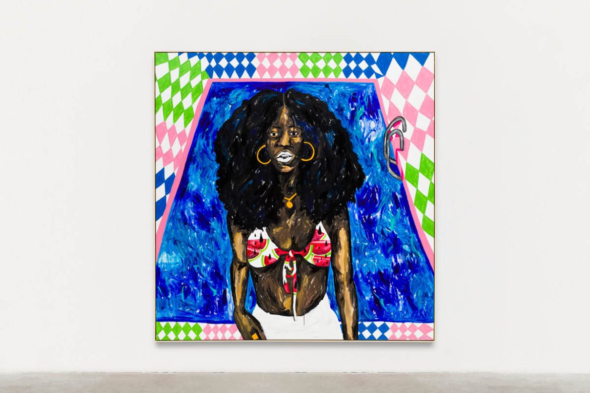 Crédito: Estúdio em Obra Zéh Palito, So Get Used to Me, 2022