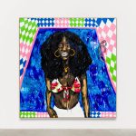 Zéh Palito inaugura exposição individual no MAC_BAHIA