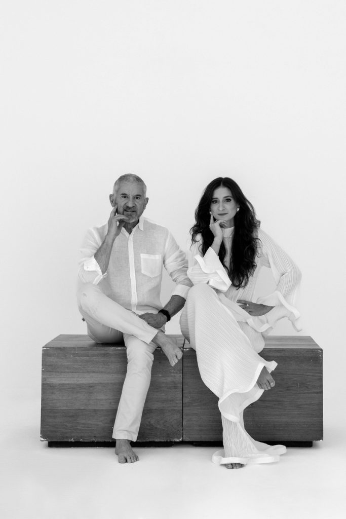 Alexandre e Julia FEU