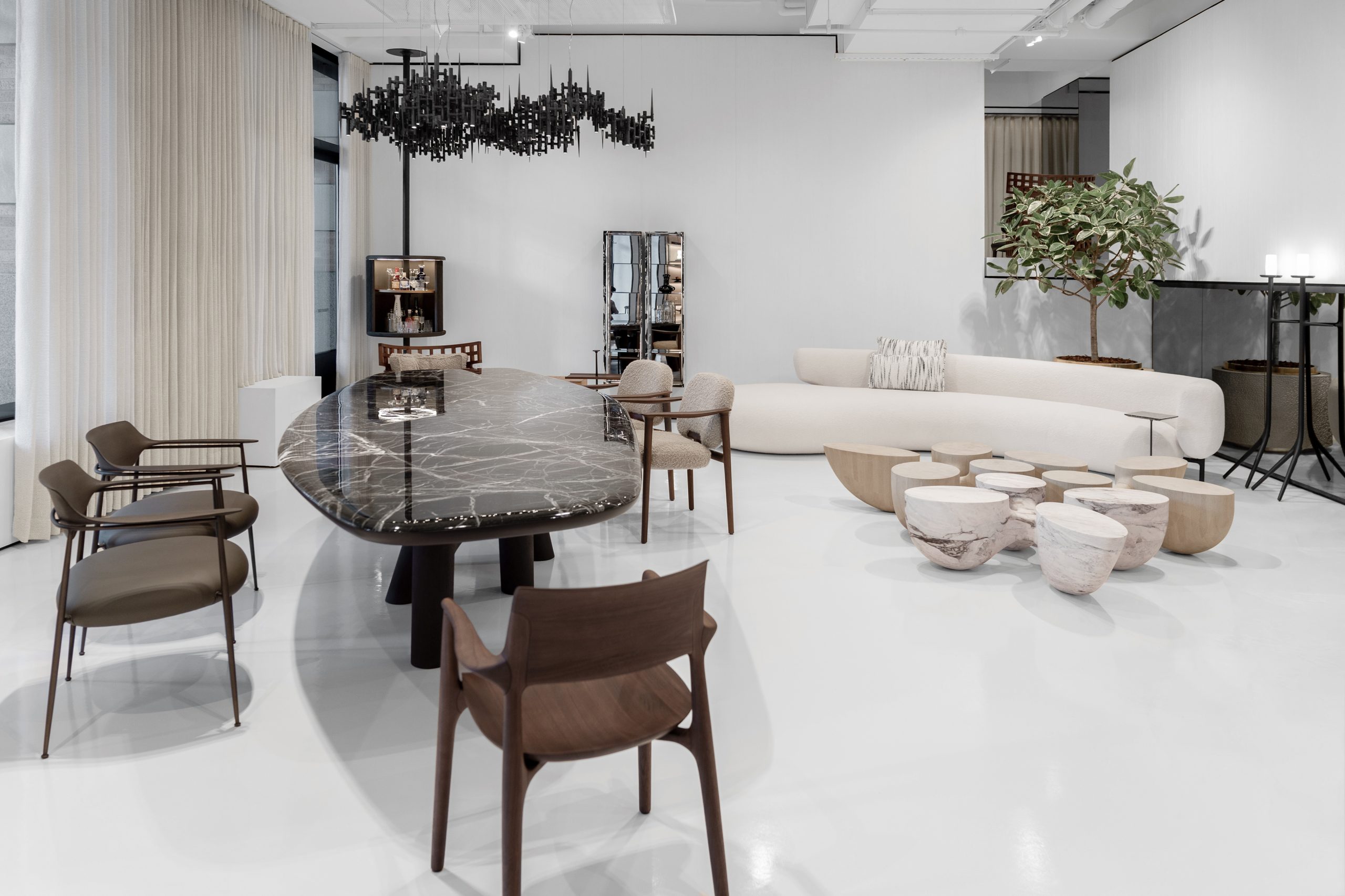 JADERALMEIDA inaugura showroom em Nova York, primeiro nos Estados Unidos