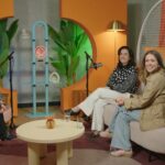 Conversa de Arquiteto: Pinterest e Viva Decora em parceria inédita para lançamento de videocast sobre arquitetura e decoração