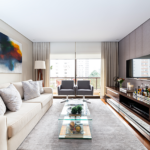 Arquiteta explica como usar a cor de 2026 na arquitetura e na decoração