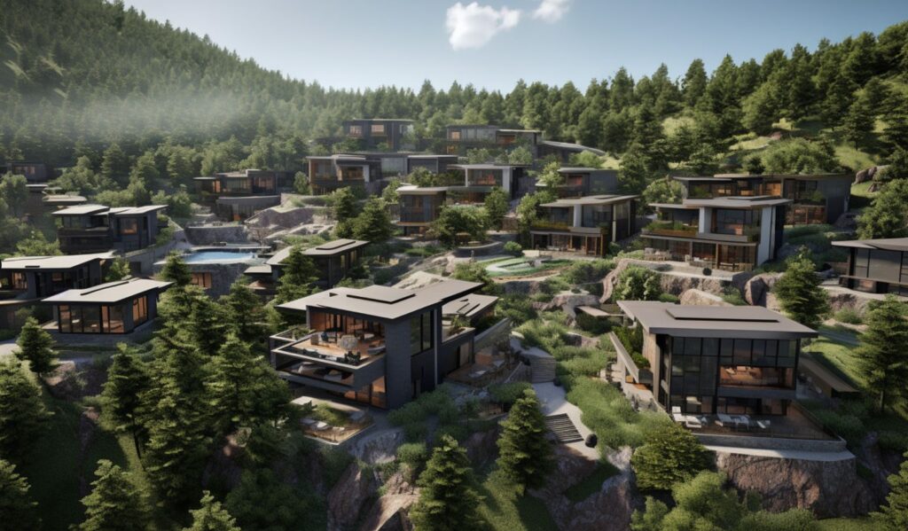 divulgaçãoComplexo Turístico Sirena Gramado