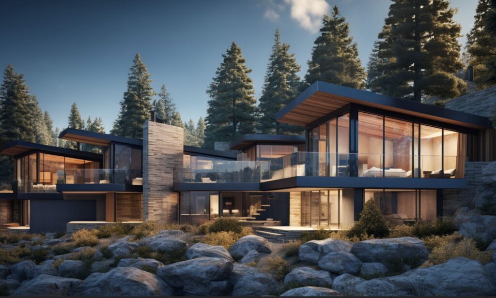 divulgaçãoComplexo Turístico Sirena Gramado