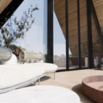 O desafio do “Cloud Dancer” e como a tecnologia materializa a nova estética 