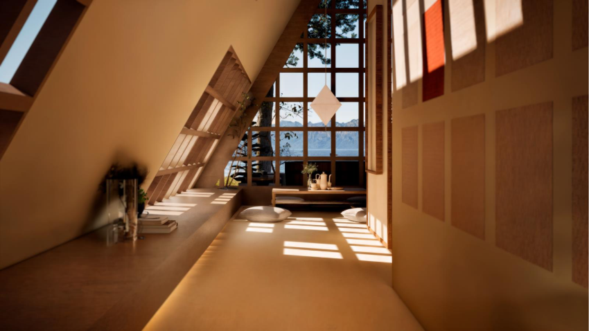 Crédito: Pablo Nunes Arquitetura