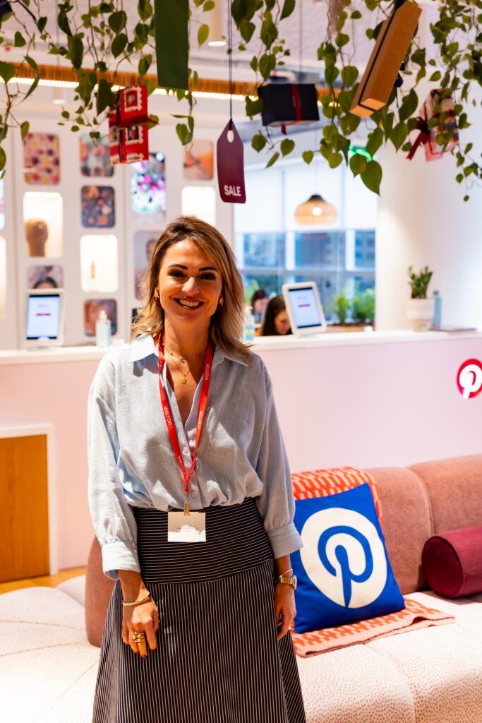 Foto: Ricardo Fazzi | Aline Faria, Gerente de Marketing Viva Decora