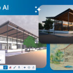 Adoção de IA na arquitetura paulista chega a 38% enquanto setor busca blindar margens de lucro contra desperdícios