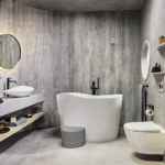 Roca apresenta na Expo Revestir 2026 novas propostas de bem-estar para o ritual do banho