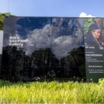 Roca promove kick-off da SP-Arte em noite que também celebra a inauguração da exposição Encantadas