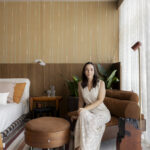 Arquiteta Paula Martins assina Casa Corcovado, espaço que traduz a bossa carioca em projeto residencial apresentado na 1ª Bienal de Arquitetura Brasileira