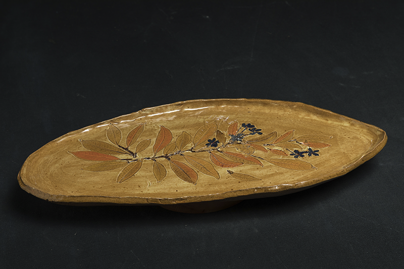 Criações em cerâmica produzidas por mulheres indígenas da etnia Jenipapo Kanindé compõem a exposição Encantadas, que integra a agenda do circuito SP-Arte 2026