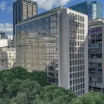 CASACOR Rio de Janeiro celebra 35 anos em edifício modernista no Centro