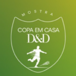 Copa em Casa: D&D Shopping Une Futebol, Arquitetura e Design em Mostra Inspiradora