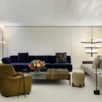 Jader Almeida Expande Presença nos EUA com Novo Showroom em Washington DC