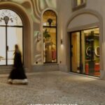 Laufen Space Milano: O Futuro do Design de Banheiros em ‘Experience Tomorrow’