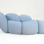 Venet Design na Milano Design Week: EVO, o sofá que se transforma