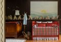Amanhecer no Campo: Quarto de Bebê na CASACOR SP 2026 com Atmosfera Acolhedora e Atemporal