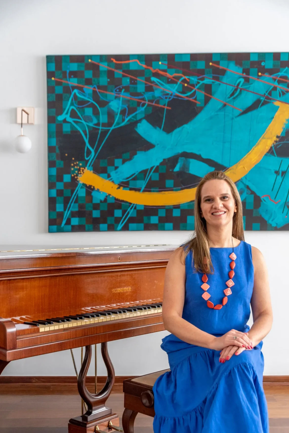 Arquitetura e Música: como duas artes irmãs transmutam a forma de viver os espaços