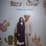 Arraiá  celebram a cultura brasileira em um Arraiá especial no Roca São Paulo Gallery