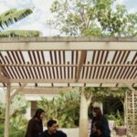 Casa Lemham: ‘Casa, Café & Prosa’ une arquitetura, gastronomia e design em experiência imersiva