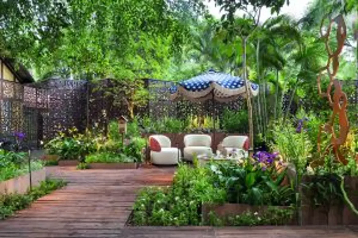 CASACOR São Paulo 2026 amplia acesso ao público com atrações gratuitas em meio à natureza