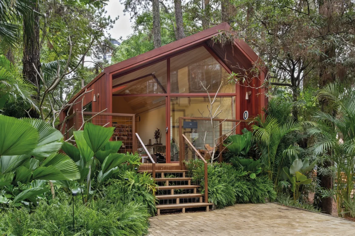 CASACOR São Paulo 2026 destaca projetos que traduzem a sustentabilidade em diferentes escalas