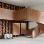 CASACOR SP 2026: João Panaggio e Duratex transformam marcenaria em experiência sensorial