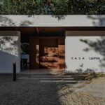 Casa Laufen traduz equilíbrio, emoção e simplicidade na CASACOR Bolívia 2026