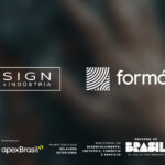 De Milão à ForMóbile 2026: exposição destaca a força do design brasileiro na indústria moveleira