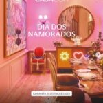 Dia dos Namorados na CASACOR São Paulo 2026: Celebre o amor com drinks e design