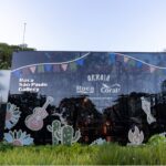 Roca e Coral celebram a cultura brasileira em um Arraiá especial no Roca São Paulo Gallery