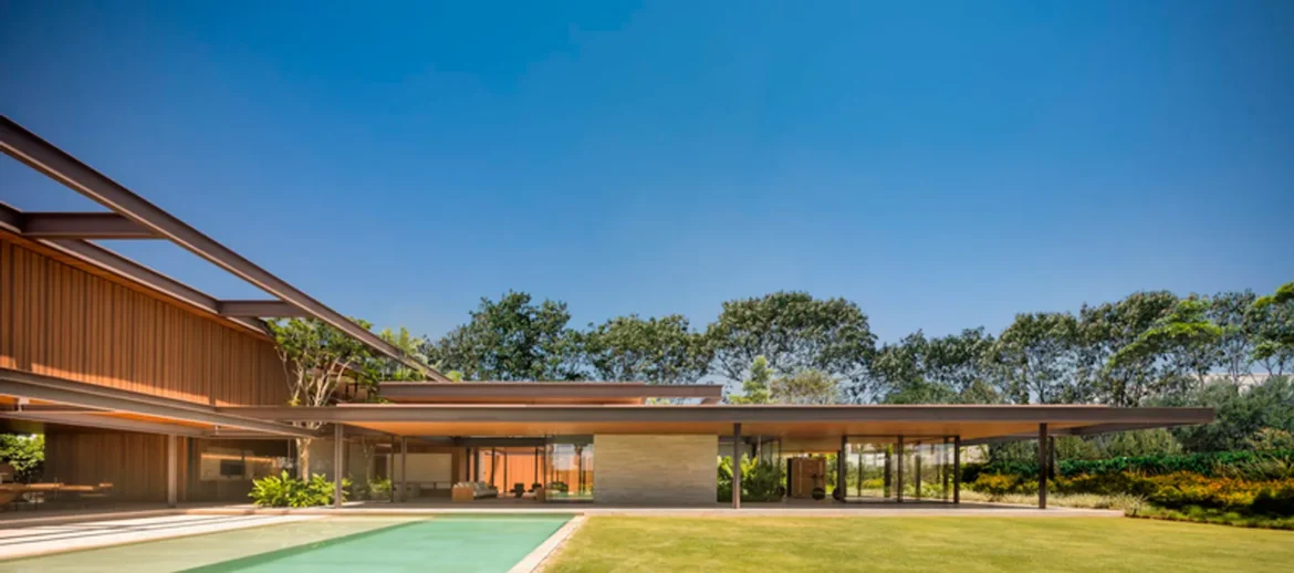 Fernanda Marques e o 'Luxo Invisível': A Nova Era da Arquitetura Sensorial