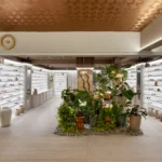 Jardim da Percepção na CASACOR SP: Uma Experiência Sensorial e Sustentável