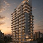 Noon Higienópolis: Alfa Realty e Roca unem design e personalização em apartamentos de alto padrão