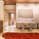 Panapaná Estúdio na CASACOR SP: Galeria Elo celebra 10 anos com design sensorial e sustentável