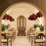 Qalb Boutique Café: Um Oásis de Contemplação e Acolhimento na CASACOR São Paulo 2026