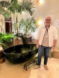 Spa ‘Raízes’: Um Refúgio Sensorial na CASACOR São Paulo 2026