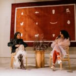 Westwing e Marina Bitu: Uma Collab que Une Moda, Design e Tradição Brasileira