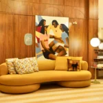 Breton celebra o design brasileiro em oito ambientes na CASACOR SP