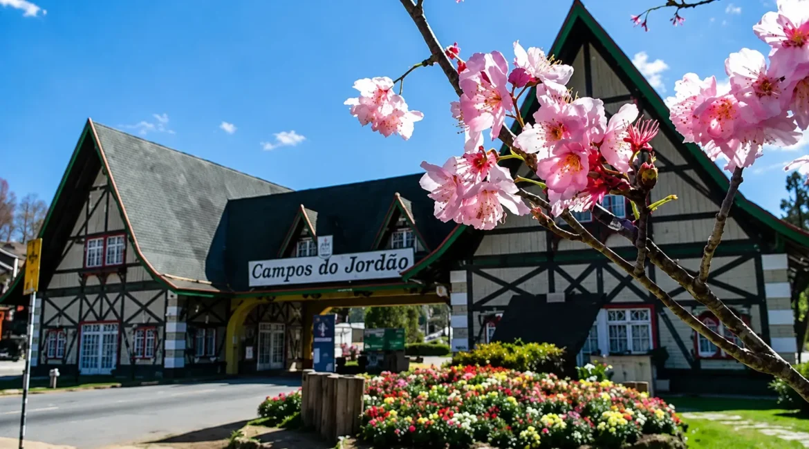Campos do Jordão Design Festival