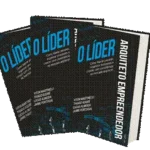 Club&Casa Design lança “O Líder – Arquiteto Empreendedor”