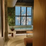 Spa de Altitude une aconchego e precisão técnica na CASACOR SC – Balneário Camboriú