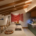 Geraldo Lino traduz encontro e convivência em espaço gourmet da Deca na CASACOR Espírito Santo 2026
