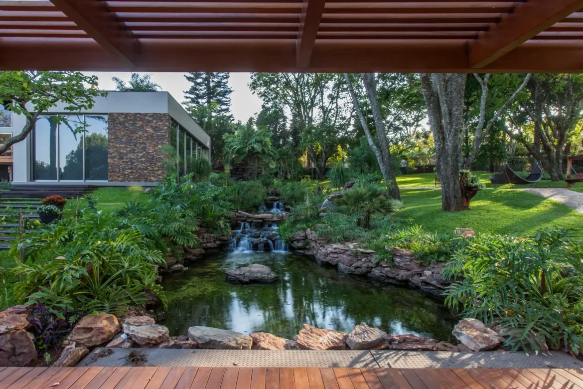 Jardim sensorial: paisagistas explicam como criar esse tipo de espaço