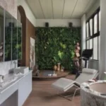 Nath Veloso leva o conceito de wellness à CASACOR Bahia com o Loft A Rotina do Agora