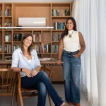 O encontro entre gerações na arquitetura: a estreia do Corbellini Lopes na CASACOR Rio